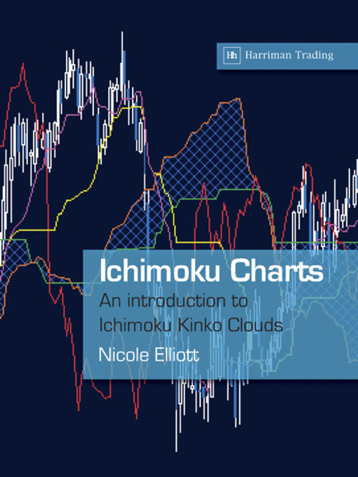 Title details for Ichimoku Charts by Nicole Elliott - Available